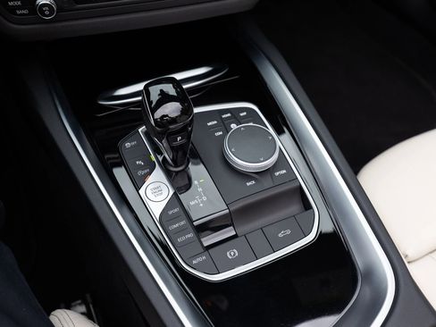 Used 2022 BMW Z4 sDrive30i w/ M Sport Package image 33