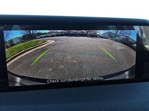 New 2025 Nissan Murano SV image 22