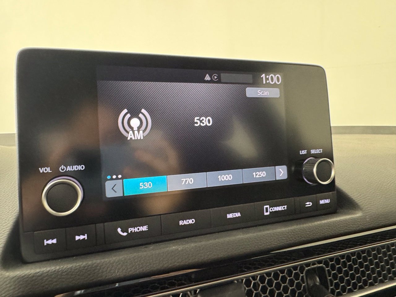 Used 2025 Honda Civic Sport image 17