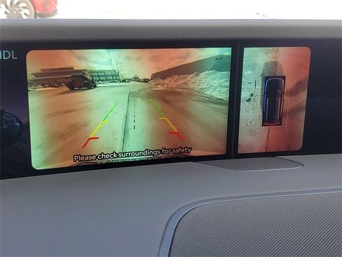 Certified 2024 Lincoln Nautilus Reserve w/ Jet Appearance Package (87T) image 22