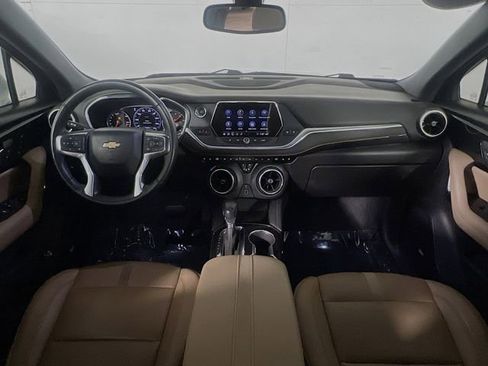 Used 2020 Chevrolet Blazer Premier image 27