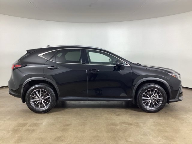 Used 2024 Lexus NX 350 AWD w/ Cold Area Package image 4