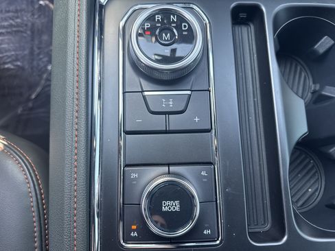 Used 2024 Ford Expedition Timberline AWD/4WD image 4