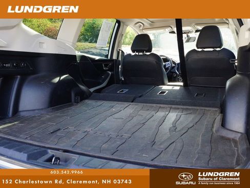 Used 2023 Subaru Forester Limited image 15