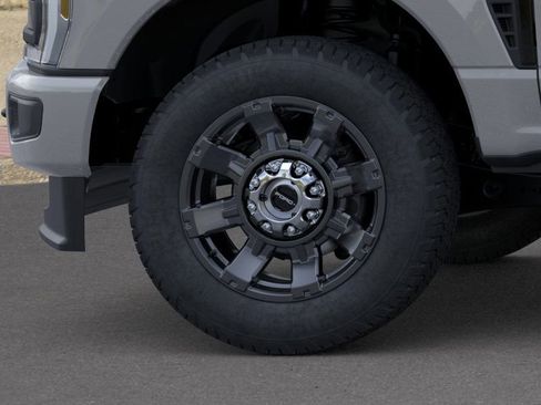 New 2025 Ford F250 XL w/ STX Appearance Package image 19