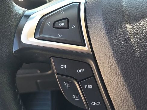 Certified 2024 Ford Edge Titanium image 25