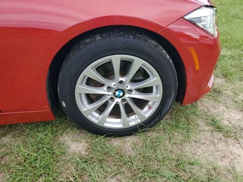 Used 2018 BMW 320i Sedan image 8