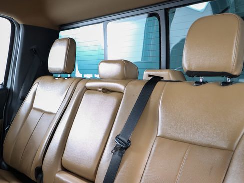 Used 2022 Ford F250 Lariat w/ Lariat Ultimate Package image 26