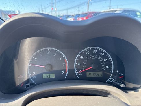 Used 2009 Toyota Corolla LE image 23