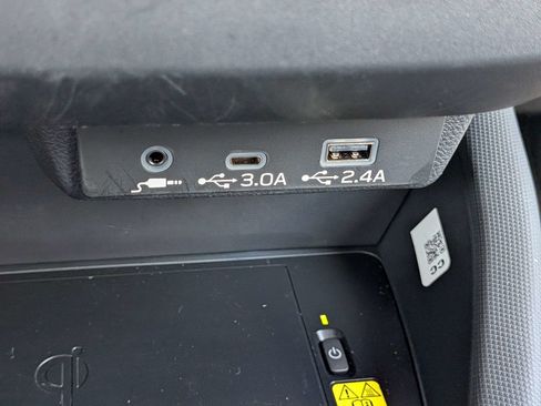 Certified 2026 Subaru Forester Touring AWD/4WD image 23