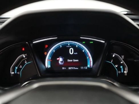 Used 2019 Honda Civic EX-L image 24