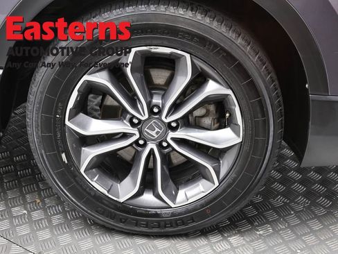 Used 2020 Honda CR-V EX-L image 30
