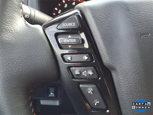 Used 2023 Nissan Frontier PRO-4X w/ Pro Convenience Package image 33