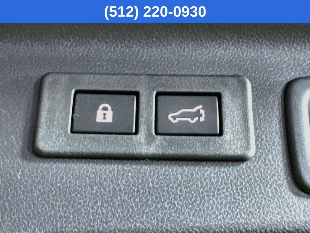 New 2026 Subaru Forester Touring AWD/4WD image 36