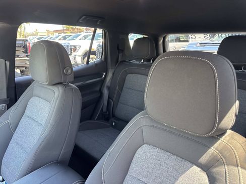 Used 2026 GMC Terrain Elevation FWD image 20