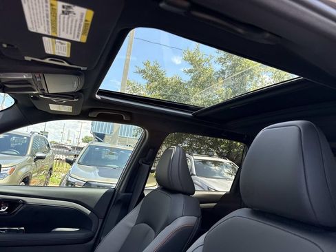 New 2026 Subaru Forester Sport w/ Onyx Edition AWD/4WD image 27