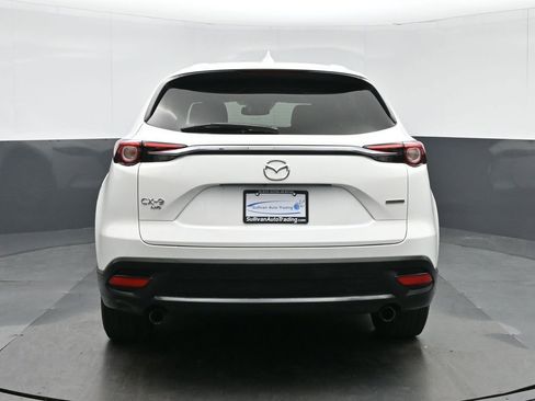 Used 2023 MAZDA CX-9 Touring image 6