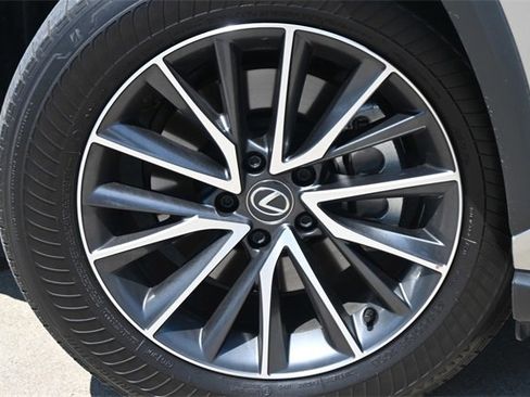 Used 2024 Lexus NX 350 AWD w/ Premium Package image 8