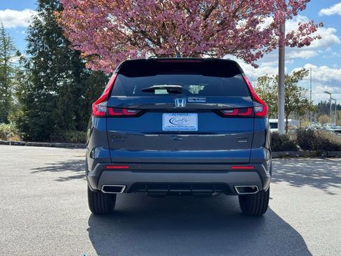 New 2026 Honda CR-V Sport Touring image 16