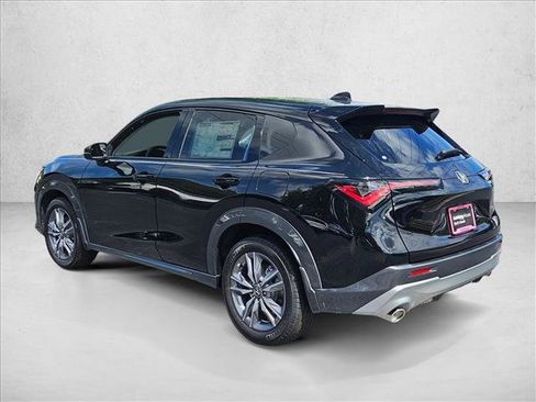 New 2025 Acura ADX FWD image 8