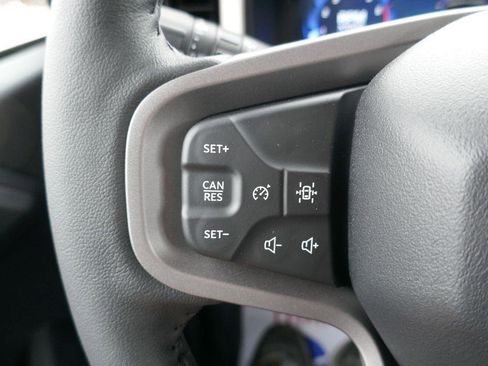 New 2026 Ford Bronco Outer Banks image 18