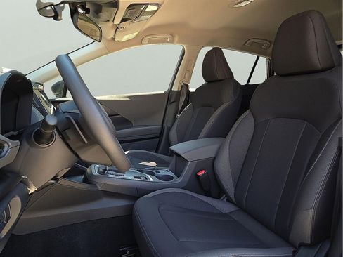 Certified 2025 Subaru Crosstrek 2.0i Premium AWD/4WD image 14