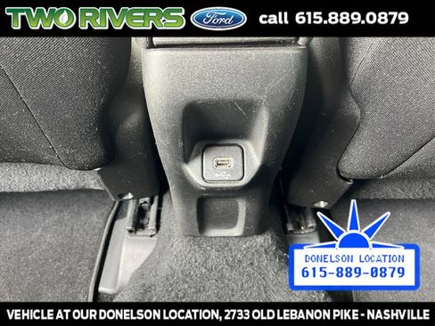 Used 2020 Jeep Renegade Latitude image 31