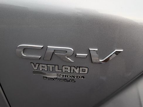 Used 2017 Honda CR-V EX-L image 10