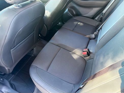 Used 2025 Buick Encore GX Preferred w/ Comfort Package AWD/4WD image 23