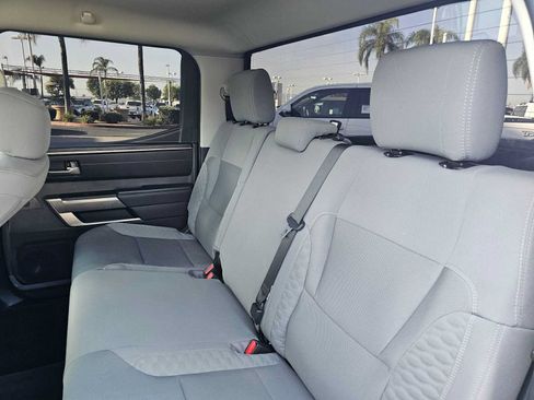 Used 2024 Toyota Tundra SR5 w/ SR5 Convenience Package AWD/4WD image 17