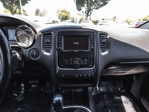Used 2011 Dodge Durango Crew AWD/4WD image 26