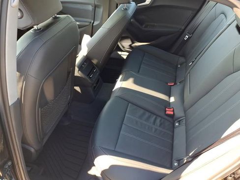 Used 2025 Audi A5 2.0T Premium w/ Convenience Package image 9