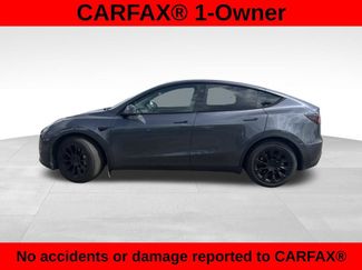 Used 2023 Tesla Model Y Long Range AWD/4WD video 2