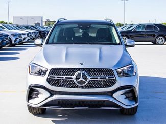 New 2026 Mercedes-Benz GLE 350 4MATIC video 2