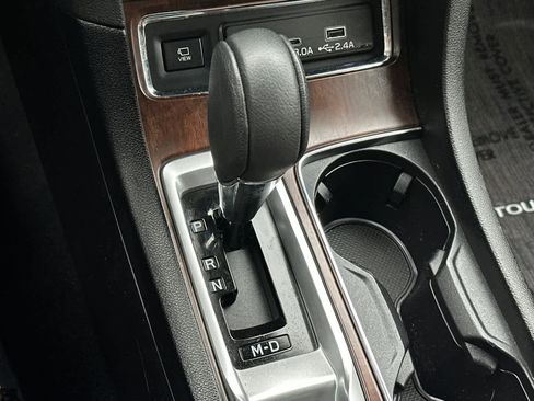 Used 2023 Subaru Ascent Touring image 25