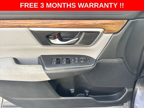 Used 2020 Honda CR-V EX image 12