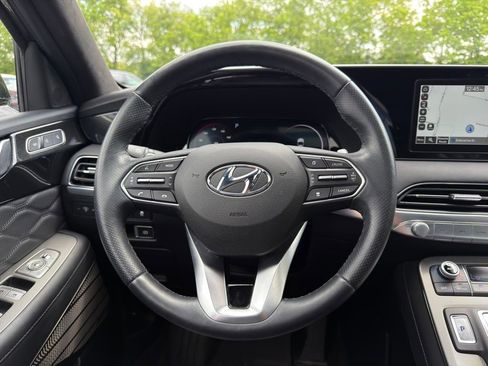 Used 2022 Hyundai Palisade Calligraphy AWD/4WD image 13