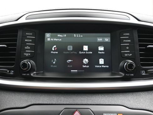 Used 2020 Kia Sorento EX FWD image 33