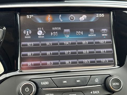 Used 2017 Buick Envision Essence image 24