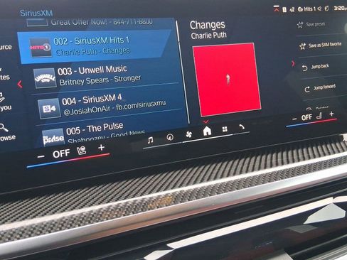 New 2026 BMW X6 M Competition w/ Executive Package image 25