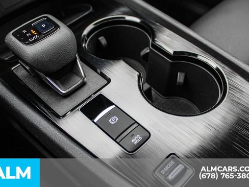 Used 2021 Nissan Rogue SV w/ Premium Package image 31