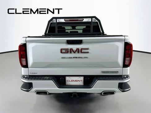 Used 2023 GMC Sierra 1500 Elevation AWD/4WD image 8