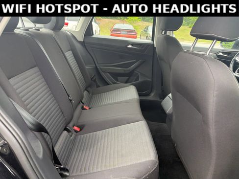 Used 2024 Volkswagen Jetta S FWD image 5
