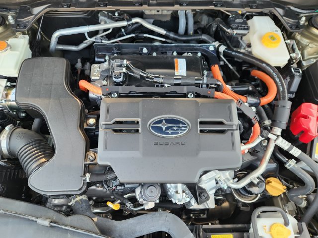 Used 2025 Subaru Forester Limited AWD/4WD image 38