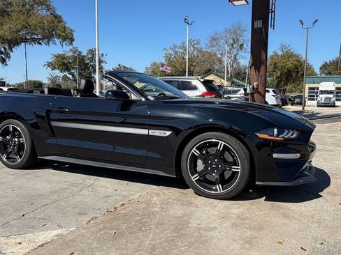 Used 2019 Ford Mustang GT Premium w/ Equipment Group 401A image 45