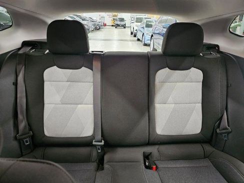 Used 2024 Chevrolet Trax LS image 33