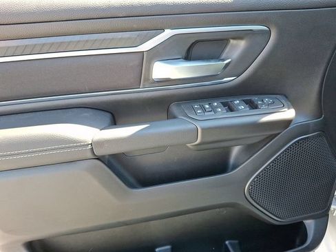 New 2026 RAM 1500 Big Horn AWD/4WD image 8