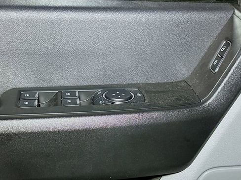 New 2026 Ford F350 XL w/ XL Chrome Package image 12