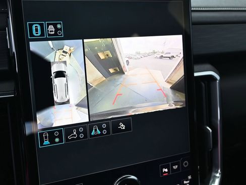 New 2025 GMC Acadia Elevation image 29