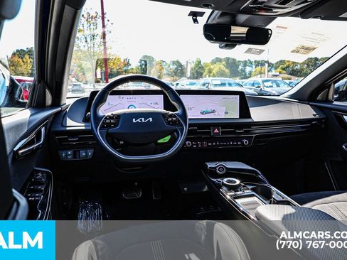 Used 2023 Kia EV6 GT image 30